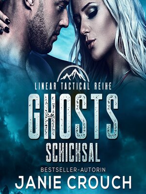 cover image of Ghosts Schicksal